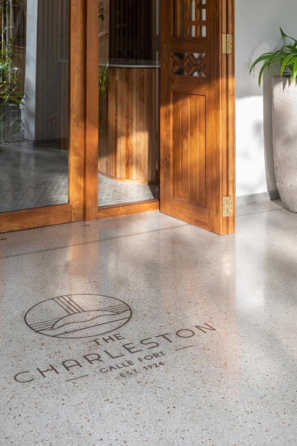 The Charleston Hotel กอลล์ ภายนอก รูปภาพ