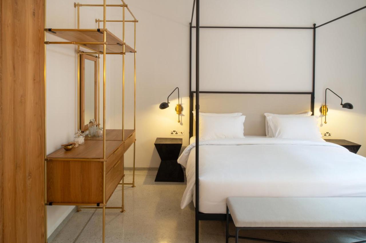 The Charleston Hotel กอลล์ ภายนอก รูปภาพ