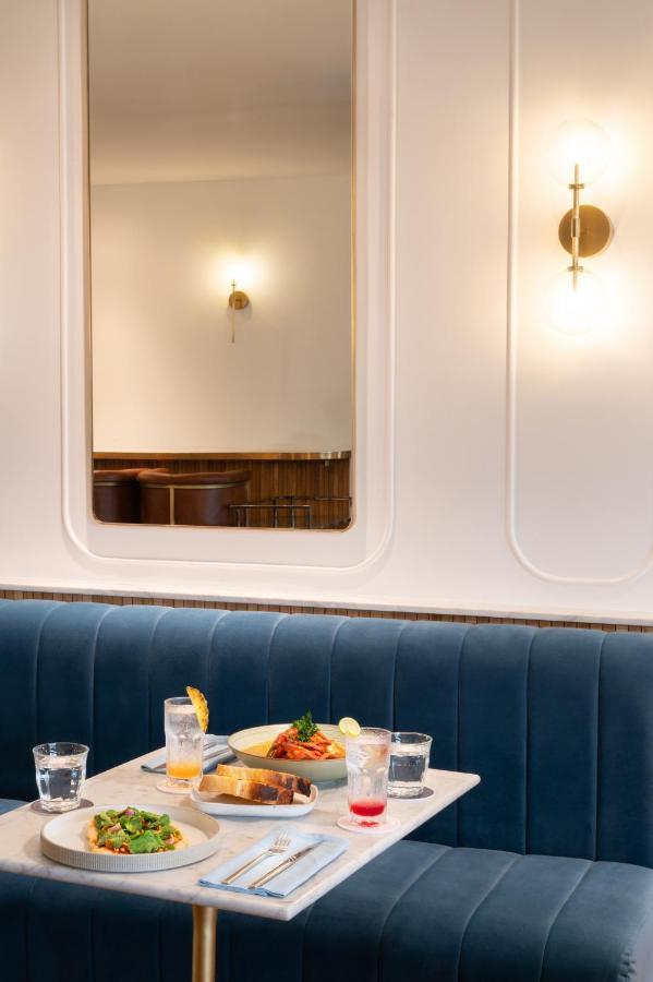 The Charleston Hotel กอลล์ ภายนอก รูปภาพ