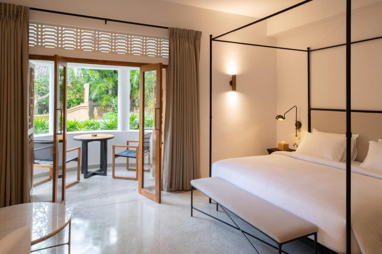 The Charleston Hotel กอลล์ ภายนอก รูปภาพ