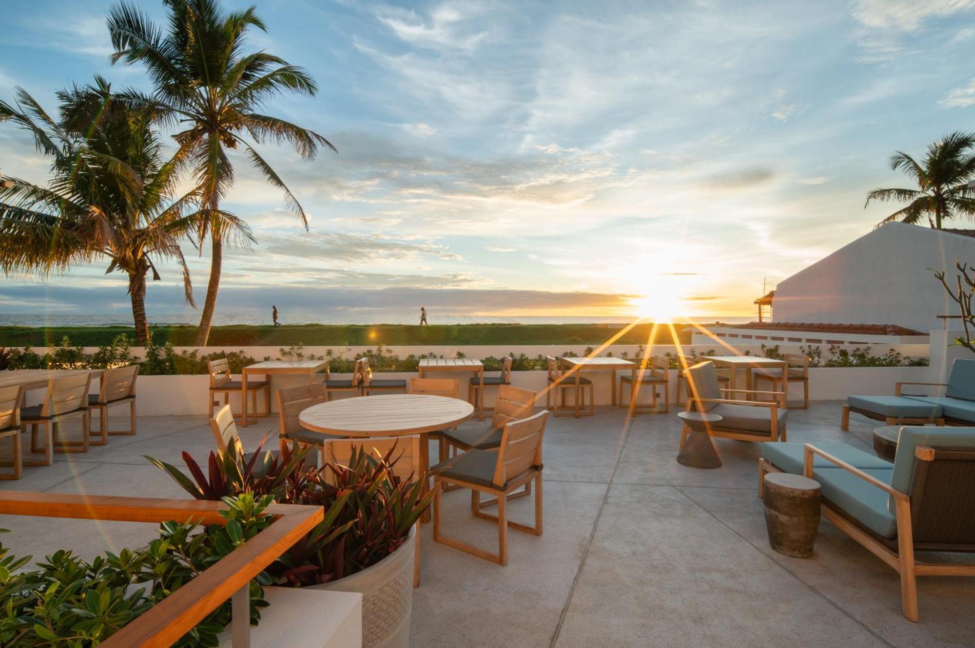 The Charleston Hotel กอลล์ ภายนอก รูปภาพ