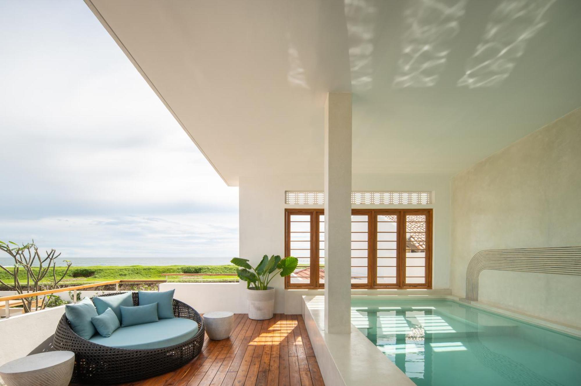 The Charleston Hotel กอลล์ ภายนอก รูปภาพ
