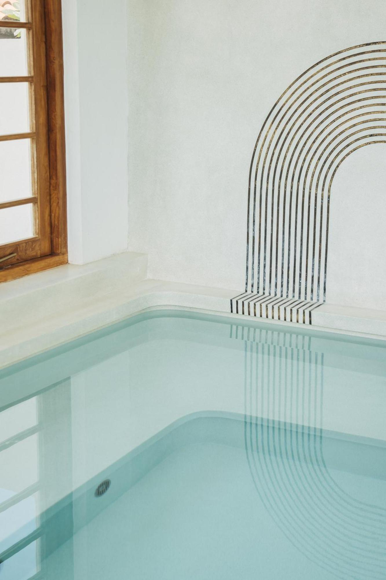 The Charleston Hotel กอลล์ ภายนอก รูปภาพ